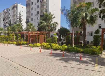 Appartement pour 44 000 Euro à Mersin, Turquie