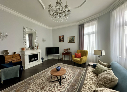 Appartement pour 635 000 Euro à Budapest, Hongrie