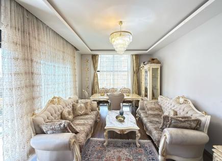 Appartement pour 172 000 Euro à Alanya, Turquie