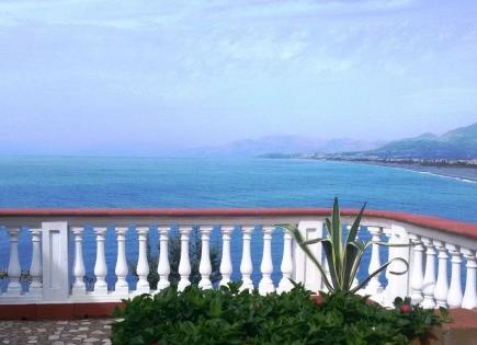 Villa für 990 000 euro in Diamante, Italien