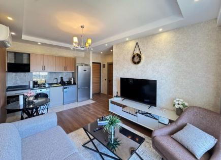 Wohnung für 81 000 euro in Alanya, Türkei