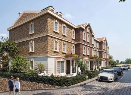 Haus für 1 865 615 euro in Istanbul, Türkei