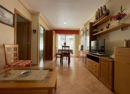 Wohnung für 179 900 euro in Torrevieja, Spanien