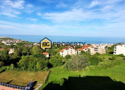 Penthouse for 149 000 euro in Byala, Bulgaria