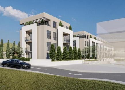 Wohnung für 170 000 euro in Budva, Montenegro