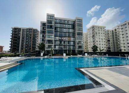 Wohnung für 500 euro pro Monat in Antalya, Türkei