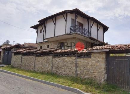 House for 95 000 euro in Bata, Bulgaria