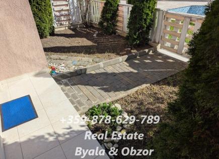 Flat for 86 000 euro in Byala, Bulgaria
