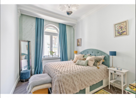 Appartement pour 635 000 Euro à Budapest, Hongrie
