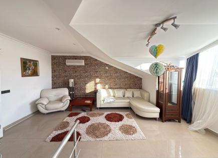 Piso para 202 000 euro en Alanya, Turquia