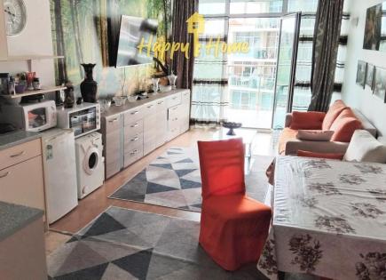 Wohnung für 69 500 euro in Sonnenstrand, Bulgarien