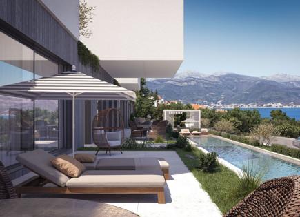 Loft for 479 990 euro in Krasici, Montenegro