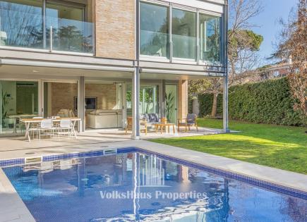 Villa pour 3 250 000 Euro à Sant Cugat del Valles, Espagne