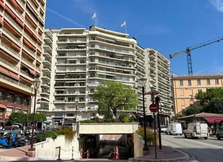 Apartment für 11 025 000 euro in Monte Carlo, Monaco