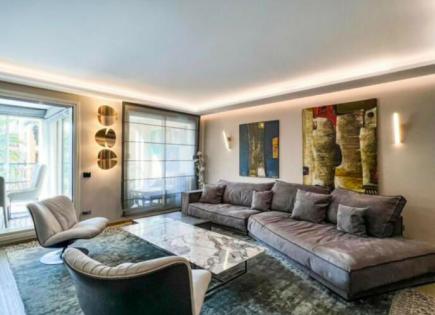Apartment for 16 000 000 euro in Fontvieille, Monaco