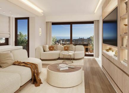 Apartment for 14 900 000 euro in Monte-Carlo, Monaco