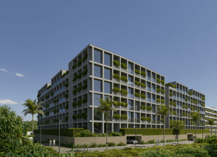 Wohnung für 121 440 euro in Insel Phuket, Thailand