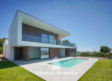 Villa pour 1 280 000 Euro à Platja D'Aro, Espagne