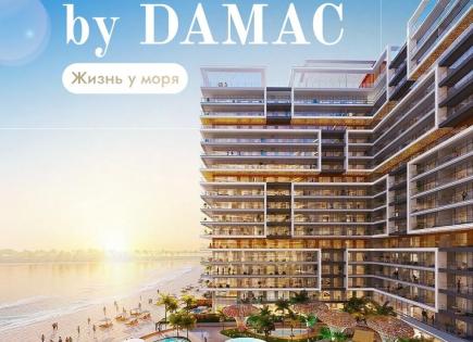 Wohnung für 533 000 euro in Dubai, VAE