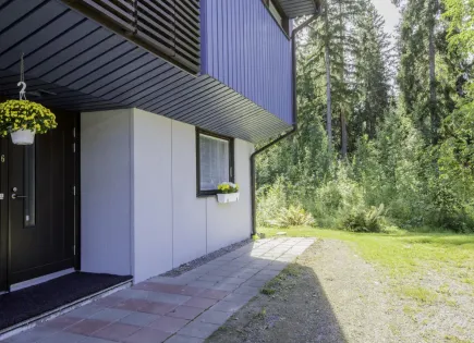 Maison urbaine pour 5 000 Euro à Varkaus, Finlande