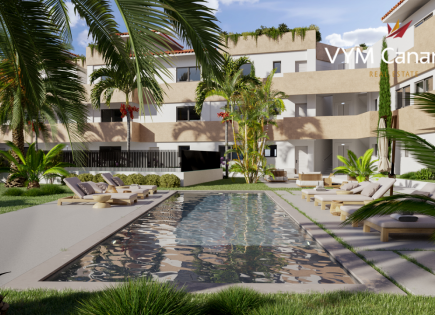 Appartement pour 495 000 Euro sur Tenerife, Espagne