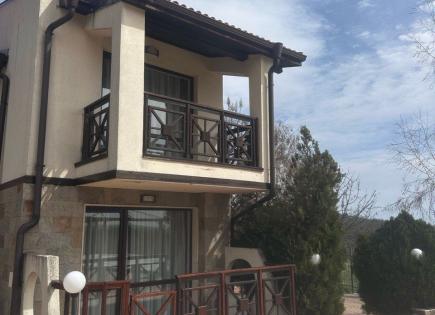Stadthaus für 145 000 euro in Sonnenstrand, Bulgarien