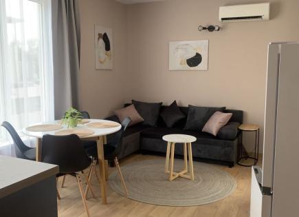 Appartement pour 74 000 Euro à Slantchev Briag, Bulgarie