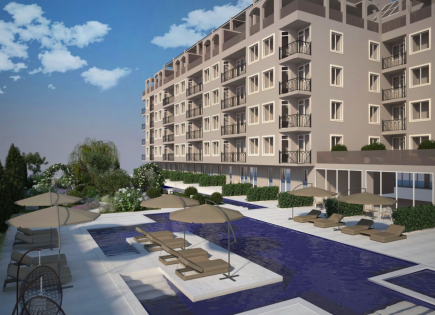 Maisonette para 70 000 euro en Sunny Beach, Bulgaria
