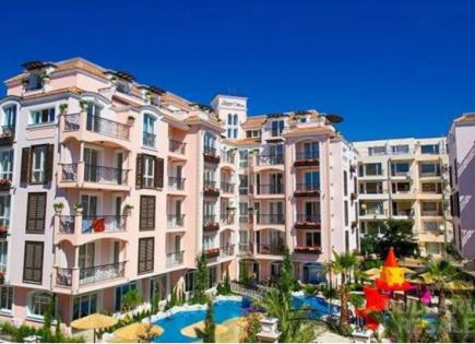 Wohnung für 70 000 euro in Sonnenstrand, Bulgarien
