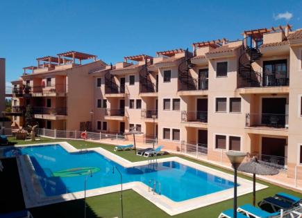 Appartement pour 132 000 Euro à Aguilas, Espagne