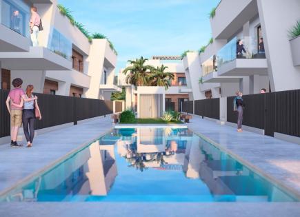 Bungalow per 210 000 euro in Spagna