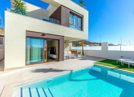 Villa para 629 000 euro en Rojales, España