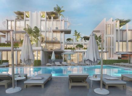 Apartment for 250 000 euro in Protaras, Cyprus