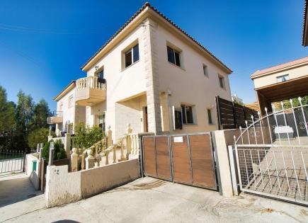 Villa pour 320 000 Euro à Limassol, Chypre