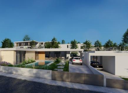 Villa para 755 000 euro en Pafos, Chipre