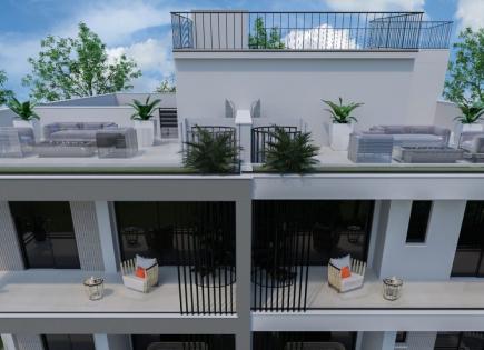 Attico per 505 000 euro a Limassol, Cipro