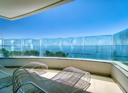 Apartment for 1 500 000 euro in Limassol, Cyprus