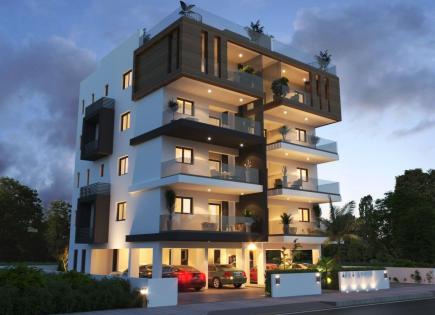 Appartamenti per 230 000 euro a Larnaca, Cipro