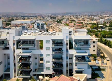 Apartment for 360 400 euro in Limassol, Cyprus