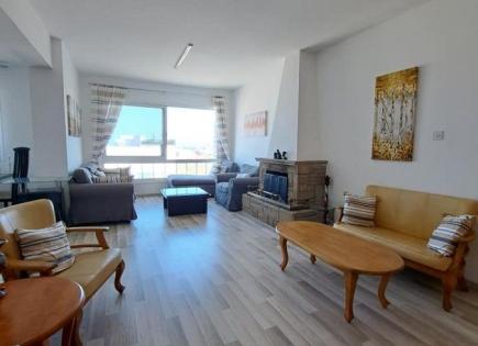 Apartment for 330 000 euro in Larnaca, Cyprus