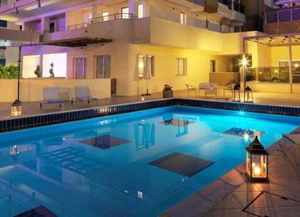 Apartment für 1 200 000 euro in Limassol, Zypern