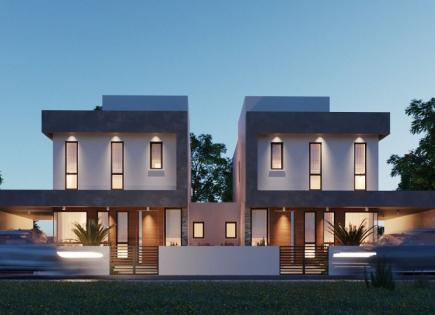 Villa for 350 000 euro in Larnaca, Cyprus