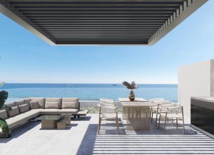 Attico per 850 000 euro a Limassol, Cipro