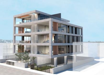 Apartment for 395 000 euro in Limassol, Cyprus