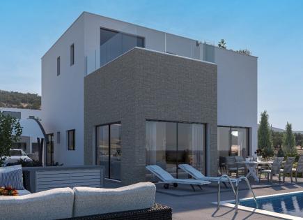 Villa per 755 000 euro a Paphos, Cipro