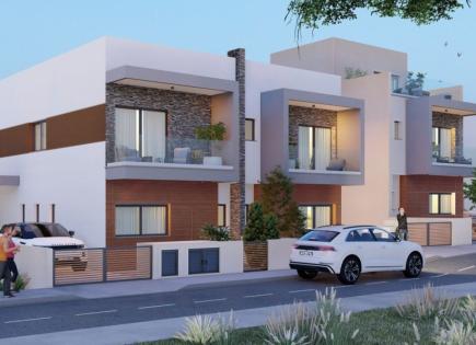 Villa für 625 000 euro in Limassol, Zypern