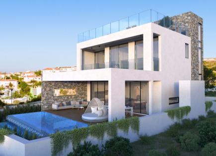 Villa pour 840 000 Euro à Limassol, Chypre