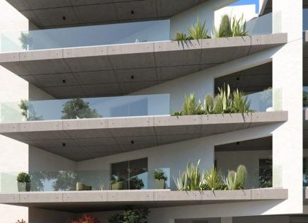 Apartment für 310 000 euro in Larnaka, Zypern