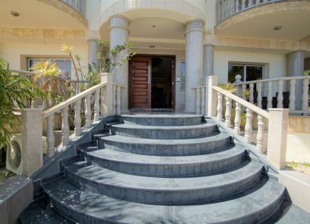 Villa pour 3 900 000 Euro à Limassol, Chypre