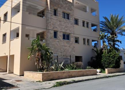 Apartment for 195 000 euro in Larnaca, Cyprus